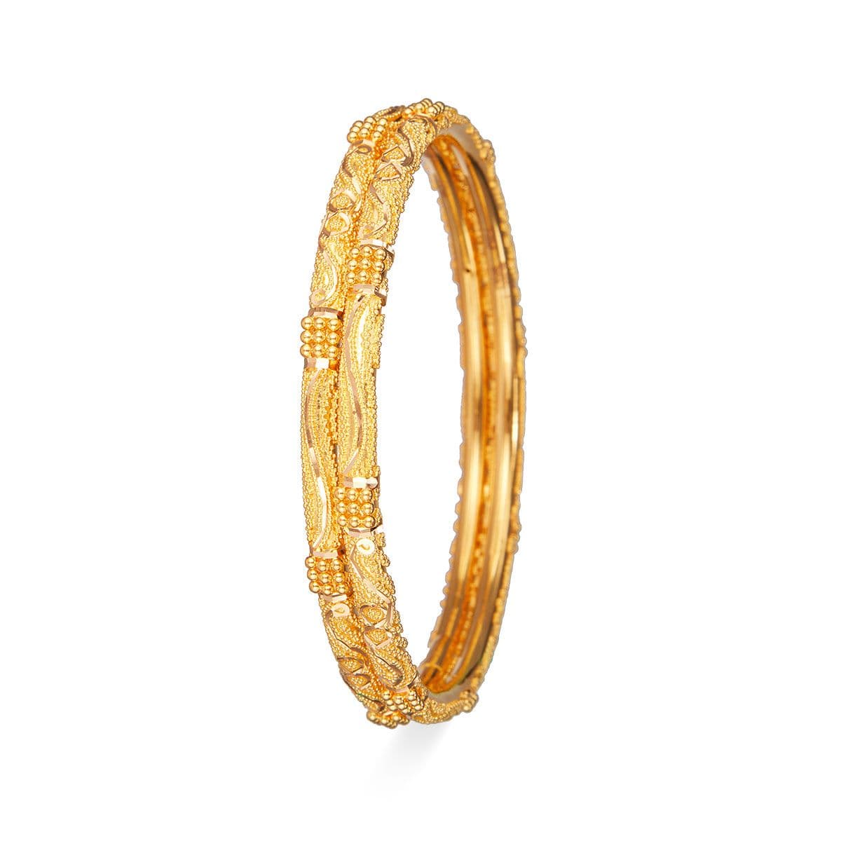 Ritual Calcutta Bangle