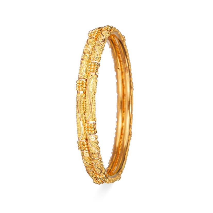 Ritual Calcutta Bangle