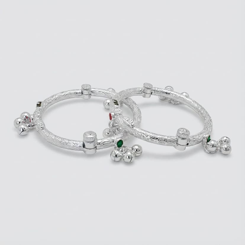 Little Star Gold Nazariya